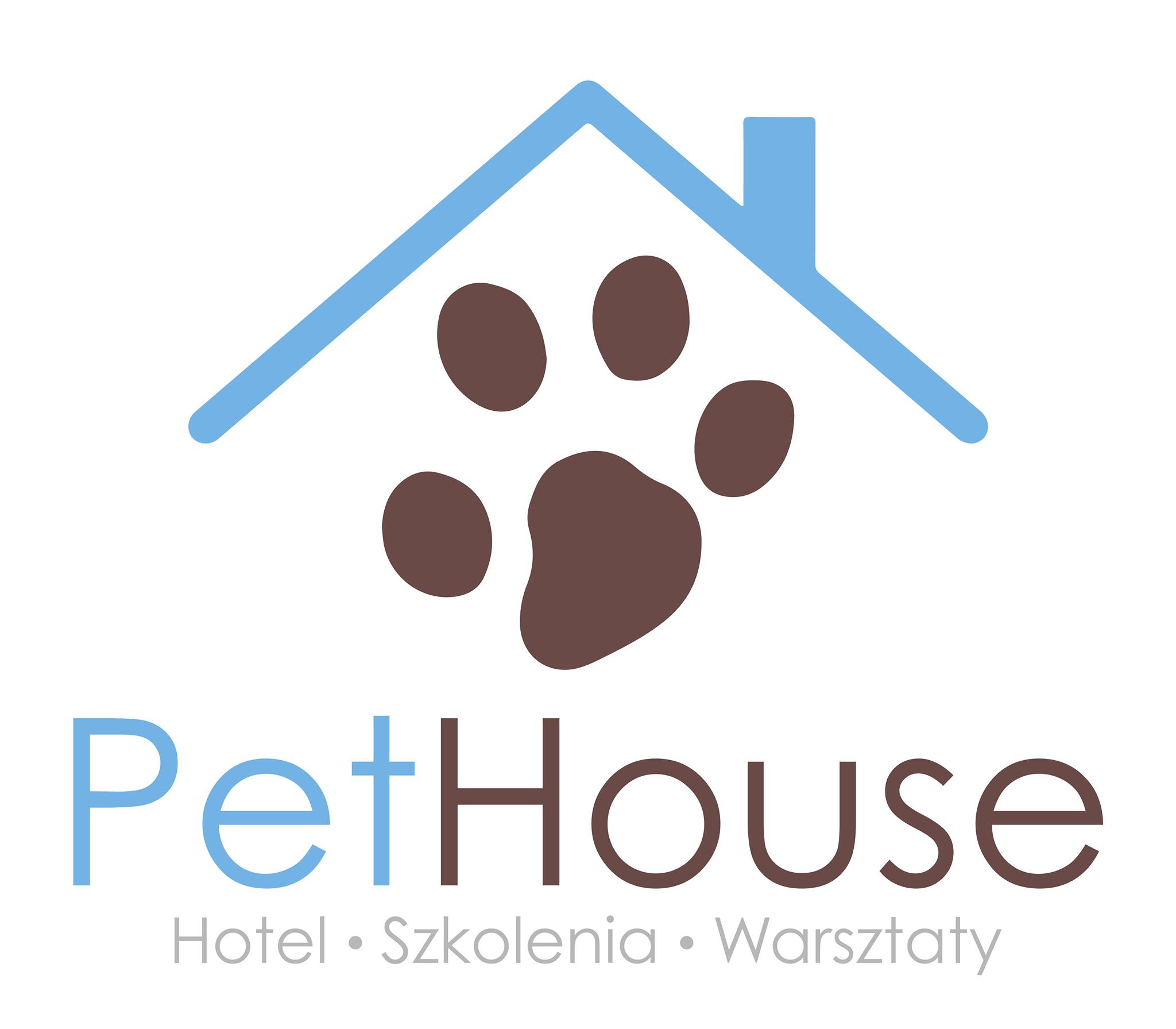 PetHouse – Hotel dla psów